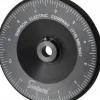 0 Digit LED Display Encoder