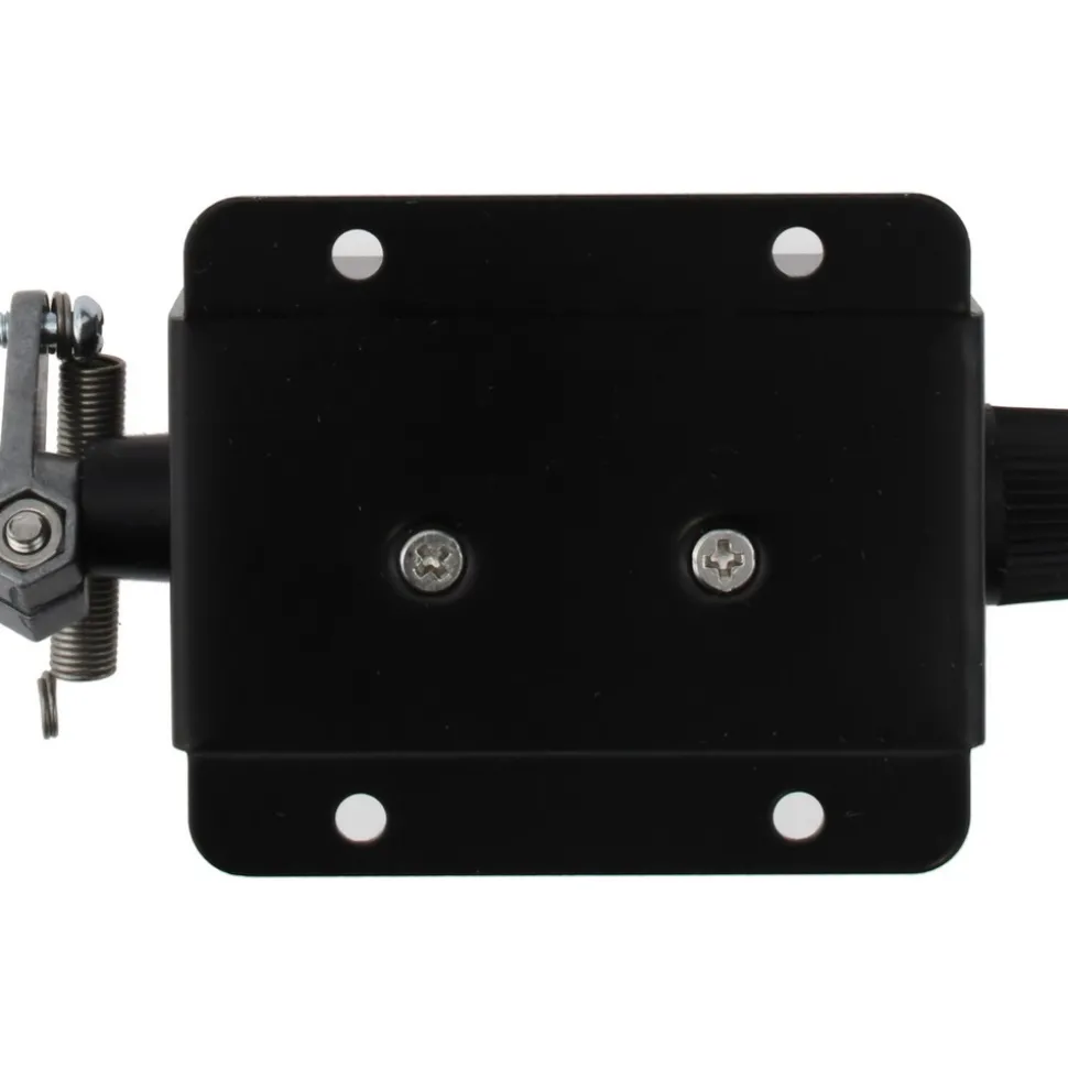 6 Digit Mechanical Display Stroke Counter