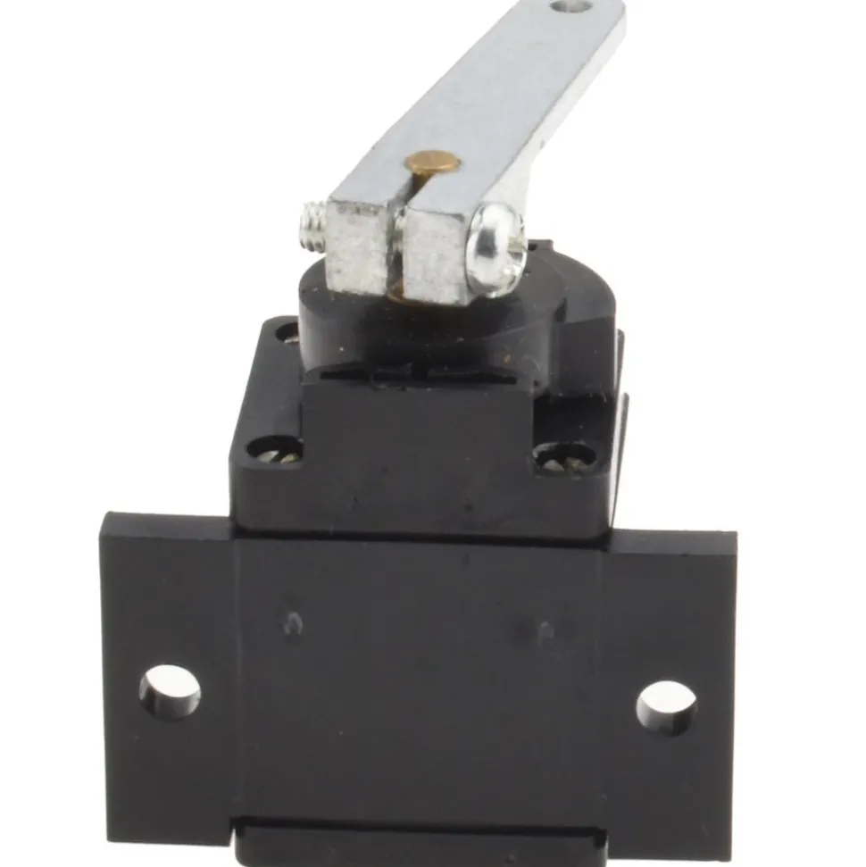 5 Digit Mechanical Display Stroke Counter