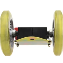 5 Digit Mechanical Display Stroke Counter