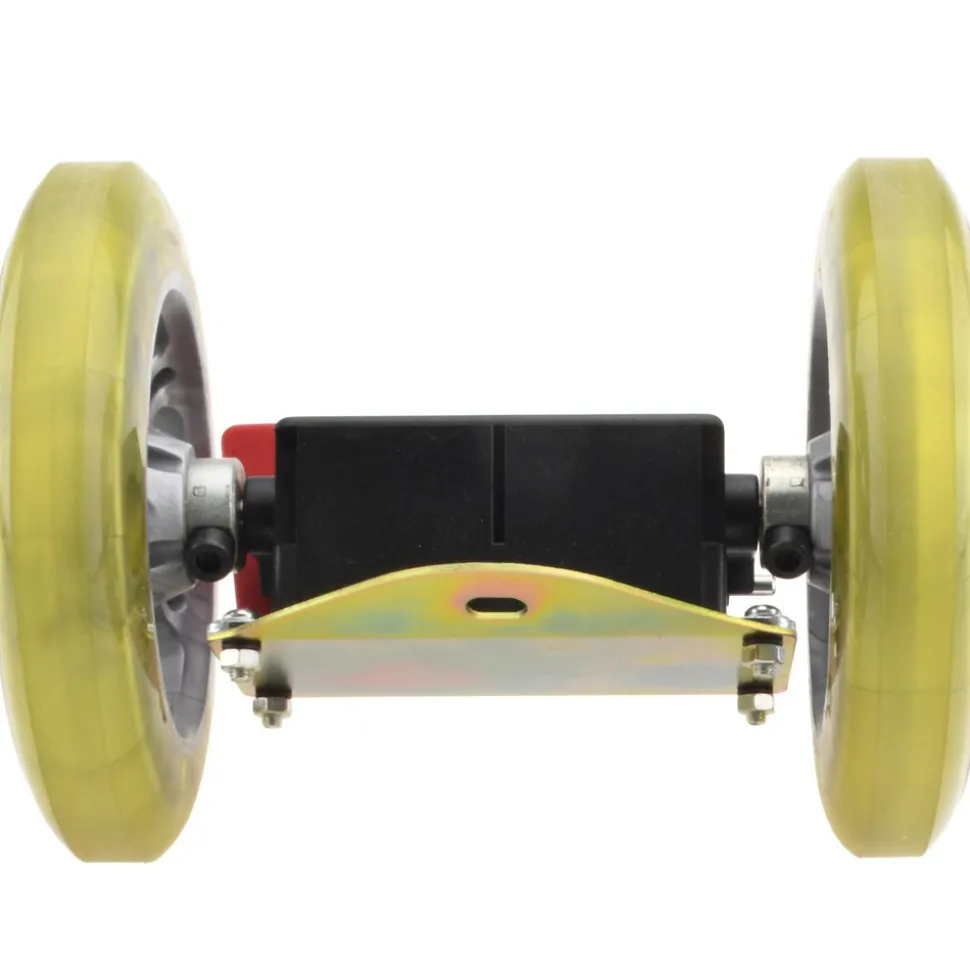 5 Digit Mechanical Display Stroke Counter