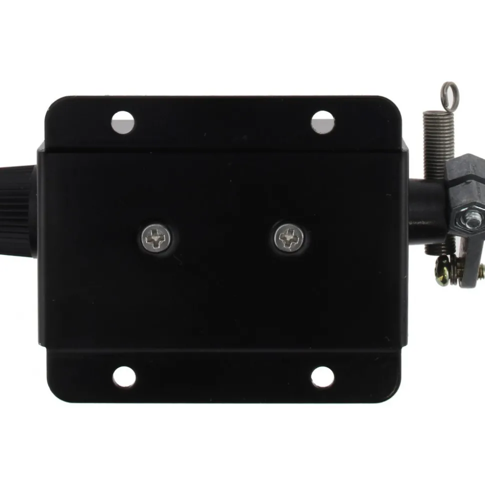 5 Digit Mechanical Display Stroke Counter