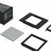 6 Digit Supertwist LCD Display Counter