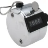 4 Digit Wheel Display Counter