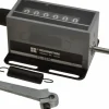 6 Digit Wheel Display Counter