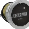 6 Digit Wheel Display Hour Meter