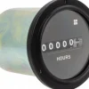 6 Digit Wheel Display Hour Meter
