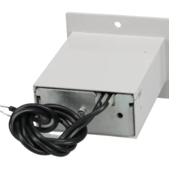 6 Digit Wheel Display Totalizer