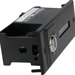 6 Digit Wheel Display Totalizer