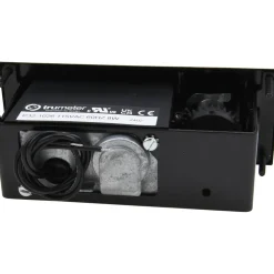 6 Digit Wheel Display Totalizer