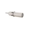 3 Dimensional Sensor: 0.2" Head Dia, 3/4" Shank Dia, Electronic