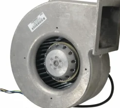 Direct Drive, 251 CFM, Blower