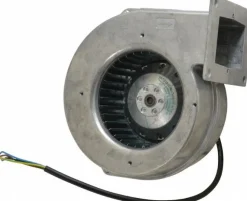 Direct Drive, 152 CFM, Blower