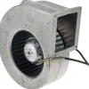 Direct Drive, 350 CFM, Blower