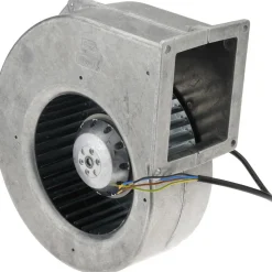 Direct Drive, 350 CFM, Blower