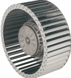 Direct Drive, 680 CFM, Blower