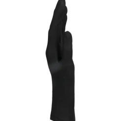 Disposable Gloves: Size Large, 5.0000 mil, Nitrile, General Purpose, Powder-Free