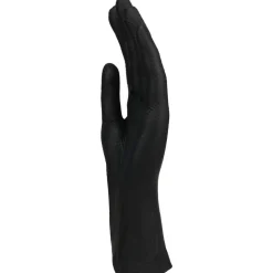 Disposable Gloves: Size X-Large, 8.0000 mil, Nitrile, General Purpose, Powder-Free