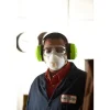 Disposable Particulate Respirator: Size Universal