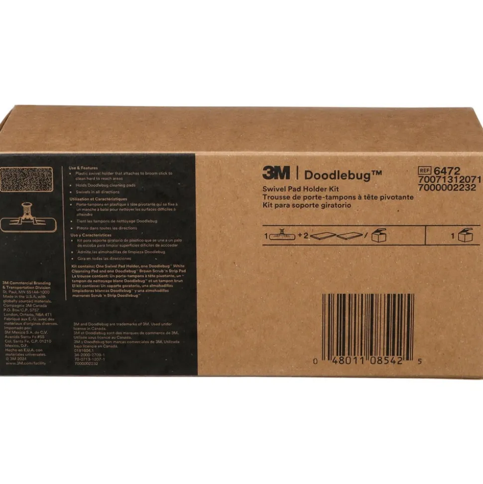 Doodlebug™ Pad Holder 6472 with Pads