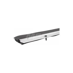 Door Bottom Sweep with Triple Seal