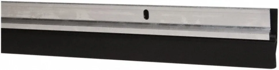 Door Bottom Sweep with Triple Seal