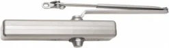 1461 Door Closer Damper: 5' Door Width