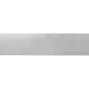 Door Kick Plates: Finish/Coating: Satin Stainless Steel; Length (Inch): 35