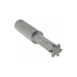 Double Angle Milling Cutter: 90 °, 3/8
