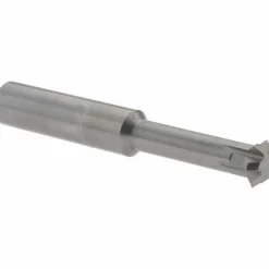 Double Angle Milling Cutter: 90 °, 3/8