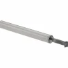 Double Angle Milling Cutter: 90 °, 3/16" Cut Dia, 0.093" Cut Width, 3/16" Shank Dia, Solid Carbide
