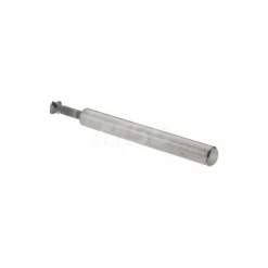 Double Angle Milling Cutter: 90 °, 3/16