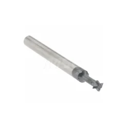 Double Angle Milling Cutter: 90 °, 1/8