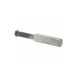 Double Angle Milling Cutter: 90 °, 3/8