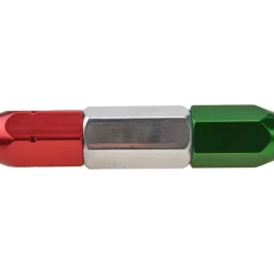 0.281-0.406" Double End Plug Gage Handle