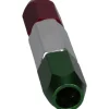 0.406-0.51" Double End Plug Gage Handle