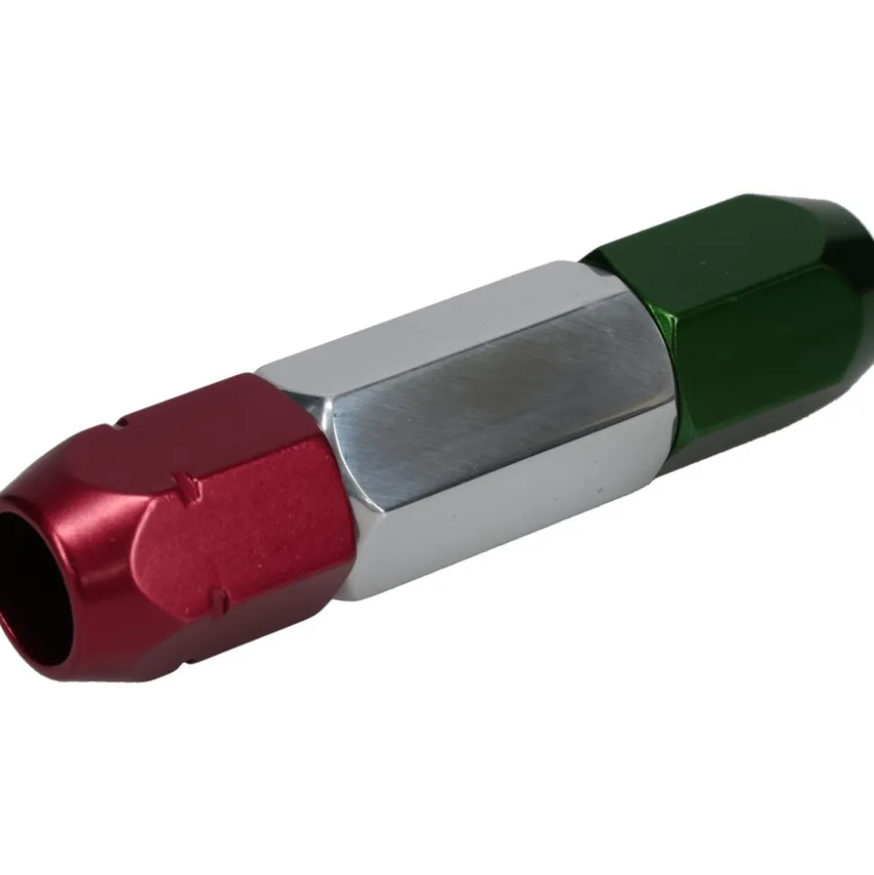0.51-0.635" Double End Plug Gage Handle