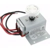 Double Pole Baseboard Heating Thermostat
