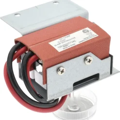 Double Pole Baseboard Heating Thermostat