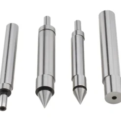 Double, Single End, Edge Finder Set