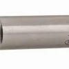 Dovetail Cutter: 45 °, 3/4" Cut Dia, 5/16" Cut Width, High Speed Steel
