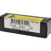 Dovetail Cutter: 60 °, 1/2" Cut Dia, 7/32" Cut Width, Cobalt