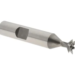 Dovetail Cutter: 45 °, 3/8