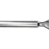 Dovetail Cutters: Included Angle: 90.00; Cutter Diameter (Decimal Inch): 0.7500; Cutter Diameter (Inch): 3/4