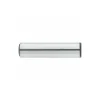 Dowel Pin: 10.00 mm Dia, 40.00 mm OAL, Alloy Steel