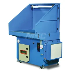 Downdraft Tables: Table Length (Inch): 40; Table Width (Inch): 48; Voltage: 220.00