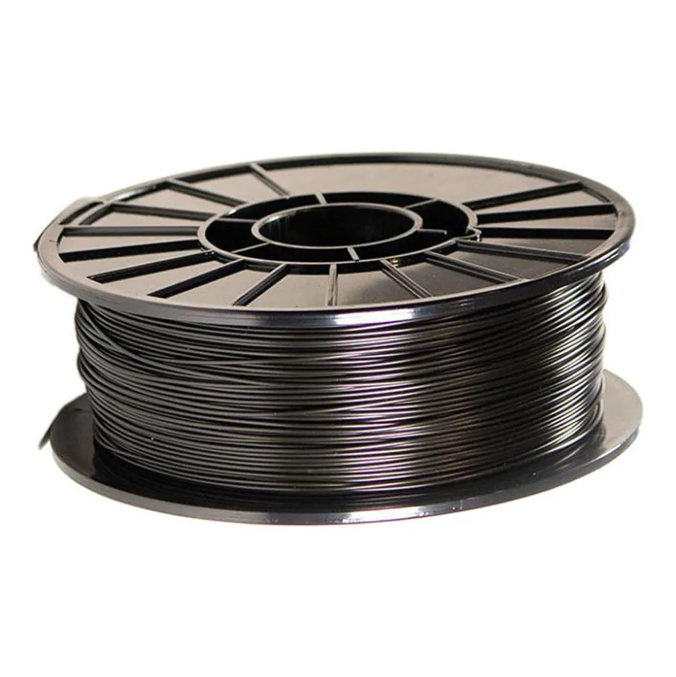 3D Printer Filaments: Filament Material: PC+PBT; Color: Black; Color Family: Black; Compatible Printer Speed: 45, 300 mm/s