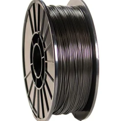 3D Printer Filaments: Filament Material: PC+PBT; Color: Black; Color Family: Black; Compatible Printer Speed: 45, 300 mm/s