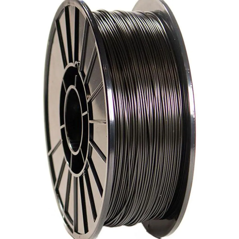 3D Printer Filaments: Filament Material: PC+PBT; Color: Black; Color Family: Black; Compatible Printer Speed: 45, 300 mm/s