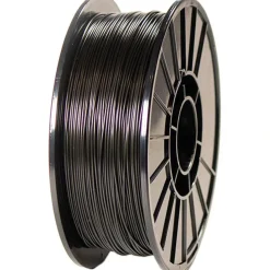 3D Printer Filaments: Filament Material: PC+PBT; Color: Black; Color Family: Black; Compatible Printer Speed: 45, 300 mm/s